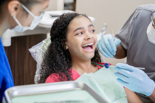 Best Emergency Dental Services for Seniors in Berwick, PA