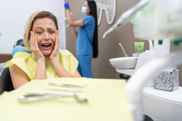 Best Emergency Dental Care for Abscessed Tooth in Berwick, PA