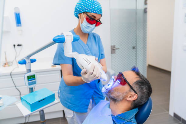 Best Emergency Dentist for Knocked-Out Tooth in Berwick, PA